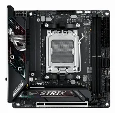 Tarjeta Madre Asus Rog Strix B850-i Gaming Wifi, Mini-itx, Socket Am5, 96gb Ddr5, Hdmi/dp Open Box
